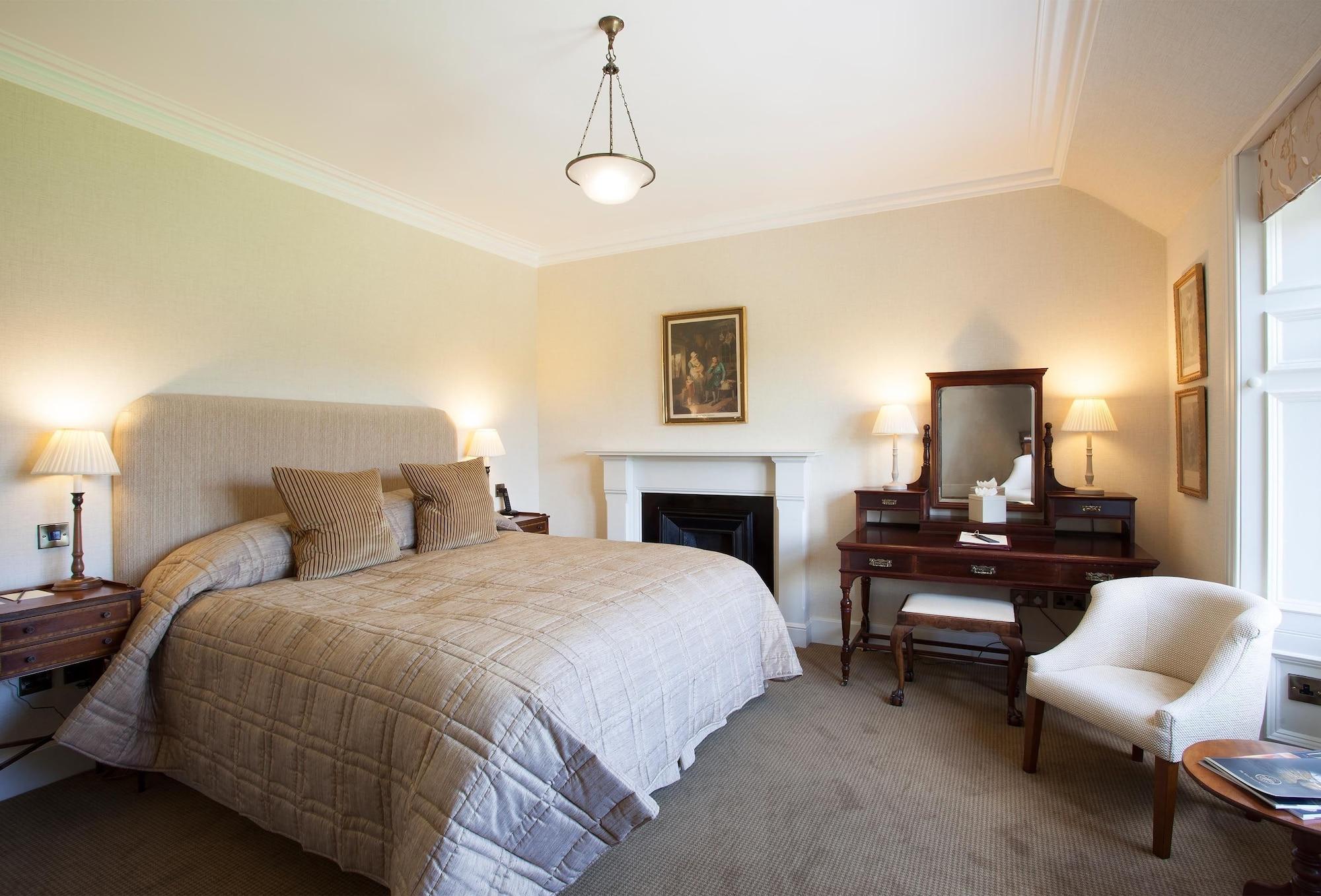 فندق Cromlix كيندبوك المظهر الخارجي الصورة