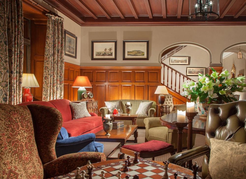 فندق Cromlix كيندبوك المظهر الخارجي الصورة