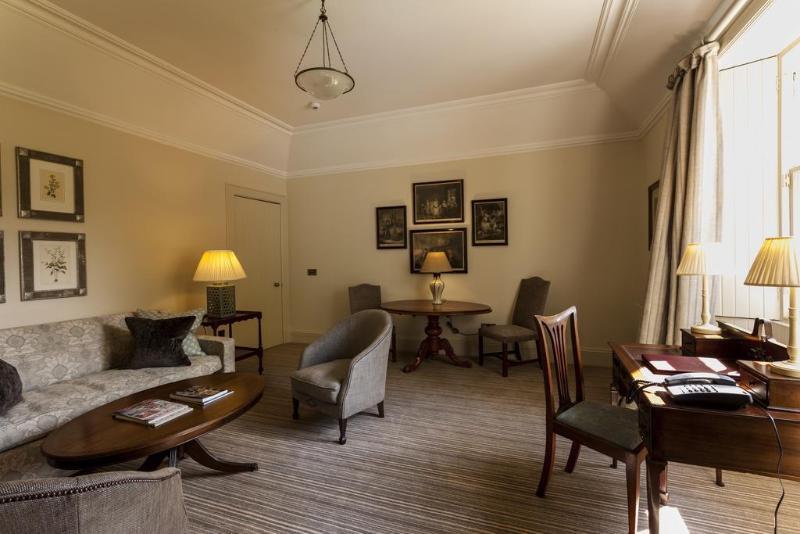 فندق Cromlix كيندبوك المظهر الخارجي الصورة